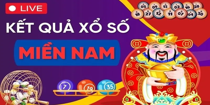 Tìm hiểu về xổ số miền nam