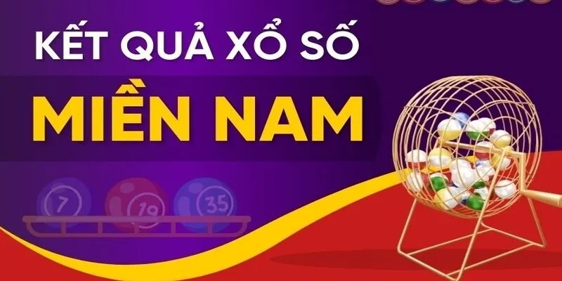 Xổ số miền nam ích nước lợi nhà